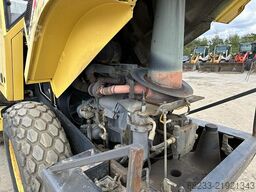 BOMAG BW177D-4