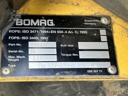 BOMAG BW177D-4