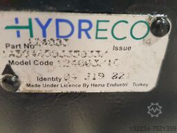 Hydreco David Brown X1A504650335033/124003/1C