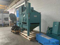 Harth+Seifert DSK 3S + TFPA 40 DSK + TFPA