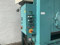 Harth+Seifert DSK 3S + TFPA 40 DSK + TFPA