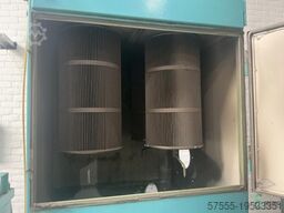 Harth+Seifert DSK 3S + TFPA 40