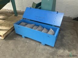 Harth+Seifert DSK 3S + TFPA 40 DSK + TFPA