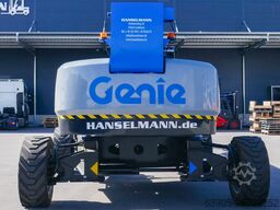 Genie SX-135 XC