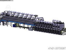 OLBRICH Tapetenanlage