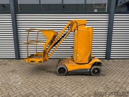 Haulotte Star 10 Hoogwerker Masthoogwerker