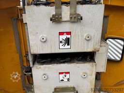 Haulotte Star 10 Hoogwerker Masthoogwerker