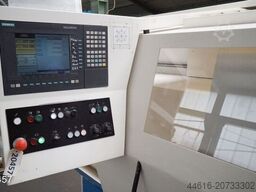 VDF Boehringer VDF DUS 560 ti