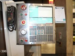 HAAS VF9 / 50  (5-Achs Rundtisch)