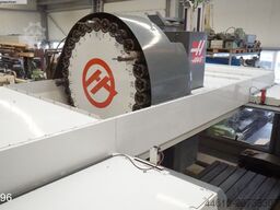 HAAS VF9 / 50  (5-Achs Rundtisch)