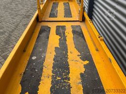 Haulotte Compact 8 Hoogwerker Schaarhoogwerker