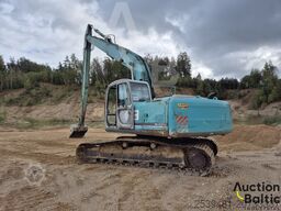 Kobelco SK 250 LC