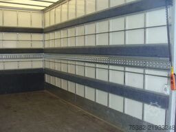 Renault Master 145.35 - VPK-05-V - OPBOUW & LAADKLEP  -...