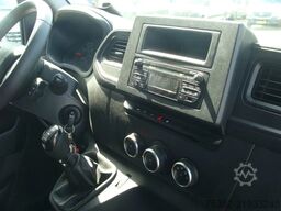 Renault Master 145.35 - VPK-05-V - OPBOUW & LAADKLEP  -...