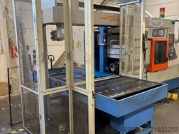 Mazak Super Quick turn 15ms