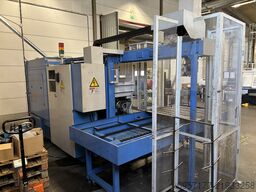 Mazak Super Quick turn 15ms