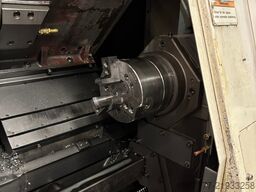 Mazak Super Quick turn 15ms