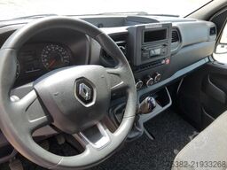 Renault Master 130.35 VFL-34-Z - LAADBAK - LAADKLEP - E...