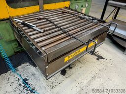 WICKERT 1000 kN