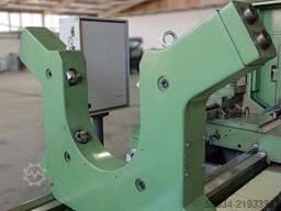 Wohlenberg U1070S