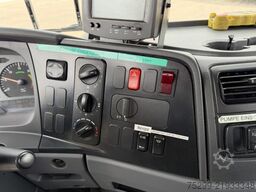 Mercedes-Benz Atego 815 4x2 SE 105N/2 / Swiss-Vehicle