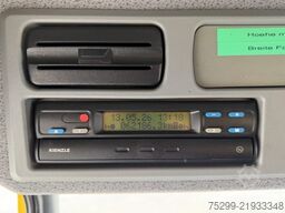 Mercedes-Benz Atego 815 4x2 SE 105N/2 / Swiss-Vehicle