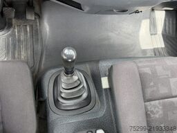 Mercedes-Benz Atego 815 4x2 SE 105N/2 / Swiss-Vehicle