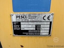 Mercedes-Benz Atego 815 4x2 SE 105N/2 / Swiss-Vehicle