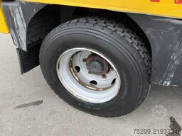 Mercedes-Benz Atego 815 4x2 SE 105N/2 / Swiss-Vehicle