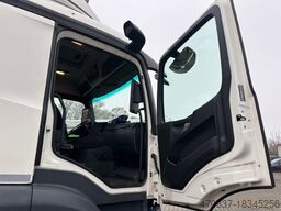 MERCEDES-BENZ Arocs 3243 8x2 / M-Tec HLS 20 Silosteller + Funk
