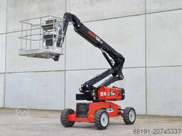 Manitou ManGo 12