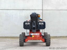 Manitou ManGo 12