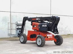Manitou ManGo 12