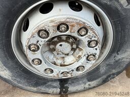 Mercedes-Benz Actros 4143 (EPS / 3 PEDALES / 8X6 / LAMES / GR...