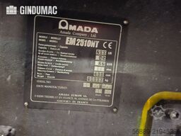 AMADA EM 2510NT