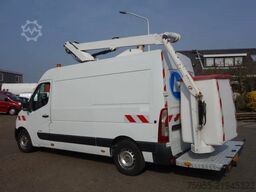 Renault Master france elevateur 11,5 meter