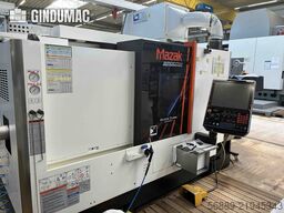 Mazak Quick Turn Smooth 200MSY
