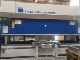 Trumpf TrumaBend V170