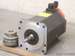 Fanuc Santenberg A06B-0227-B000  GTC S 2