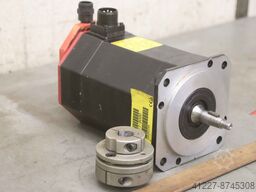 Fanuc Santenberg A06B-0227-B000  GTC S 2