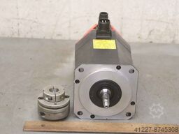 Fanuc Santenberg A06B-0227-B000  GTC S 2