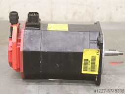 Fanuc Santenberg A06B-0227-B000  GTC S 2