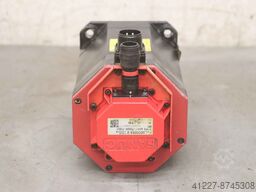 Fanuc Santenberg A06B-0227-B000  GTC S 2