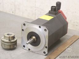 Fanuc Santenberg A06B-0227-B000  GTC S 2