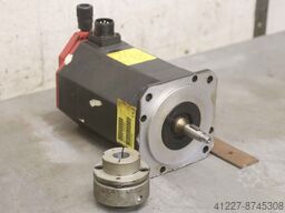 Fanuc Santenberg A06B-0227-B000  GTC S 2