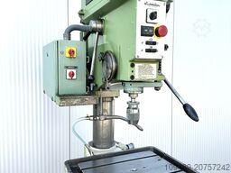 GILLARDON GB 25