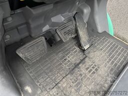 MITSUBISHI FG35N Triplo 475 Freelift / Sideshift LPG 2010