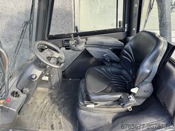 LINDE H20D-01 Triplo 470 Freelift / Sideshift  5355UUR VW Diesel 2012