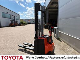 Toyota SWE 120 L, Akku neu!