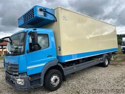 MERCEDES-BENZ ATEGO 1624 L Kühlkoffer 7,78 m LBW 1,5 T*BI-Zone